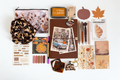 Cinnamon Stories Stationery Bundle