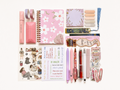 Pink Soft Summer Set