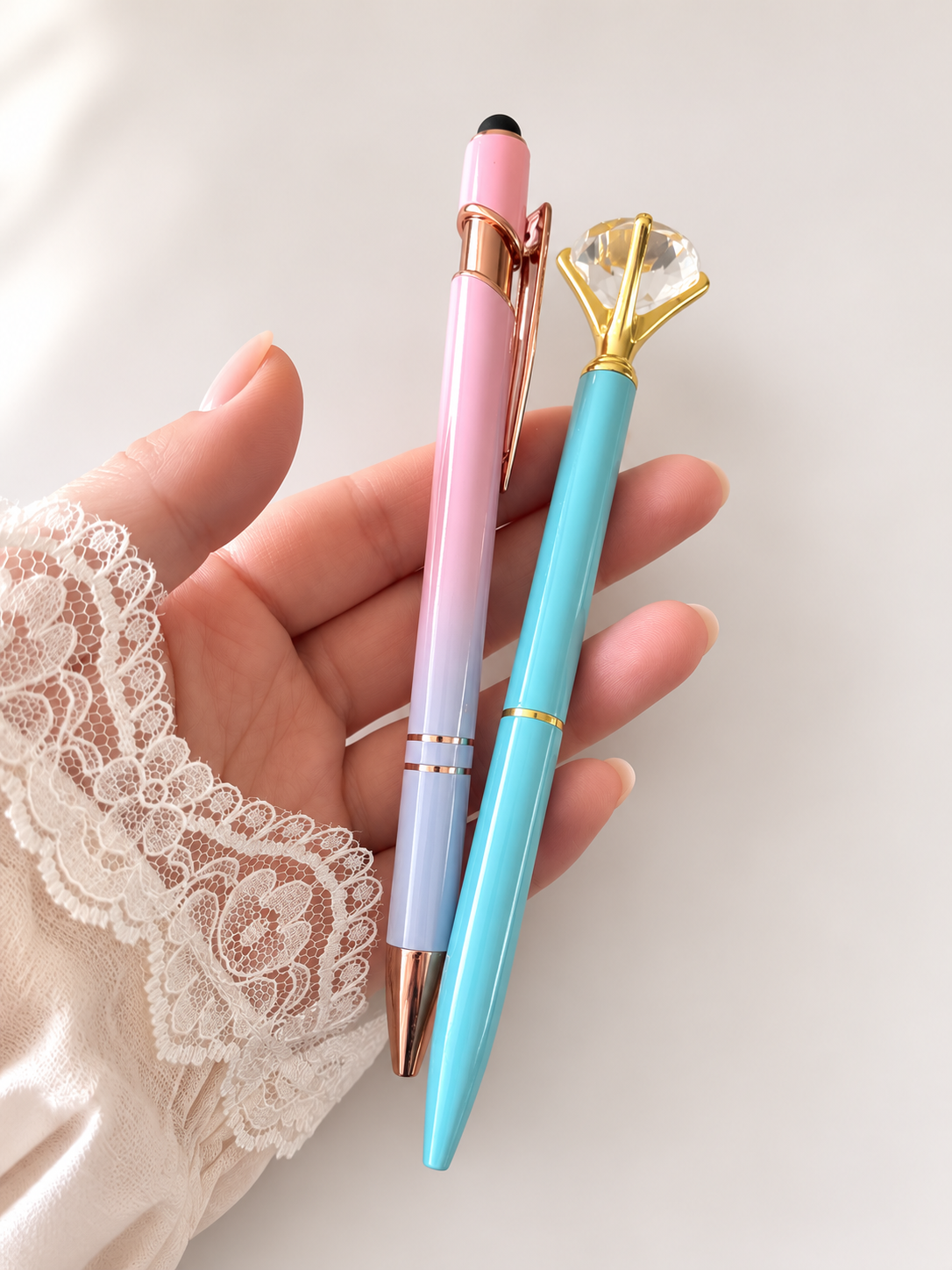 The Dreamy Pen Collection