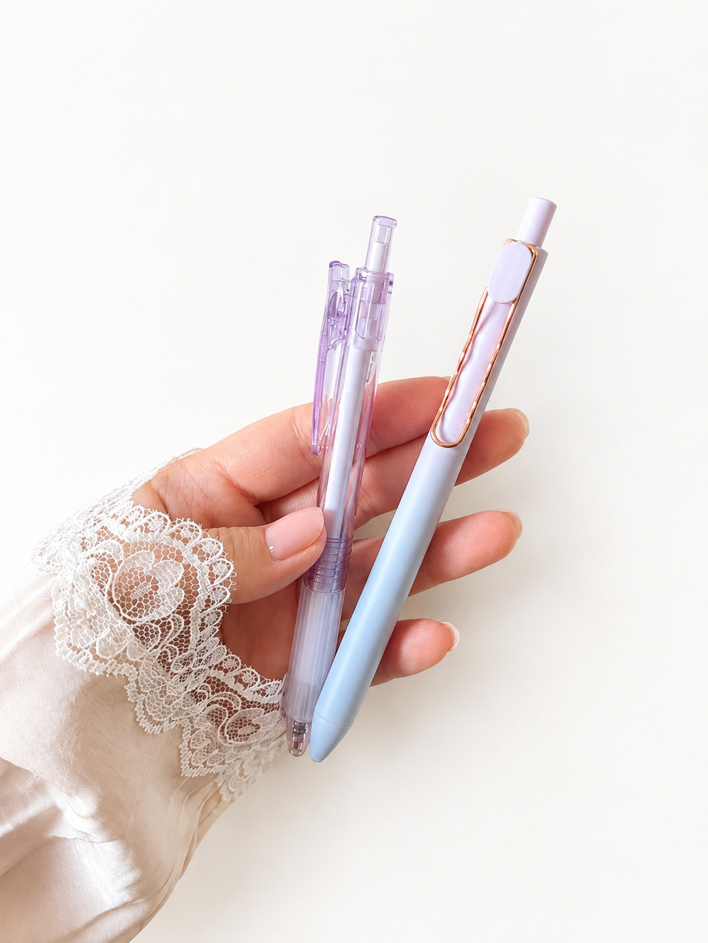 The Dreamy Pen Collection