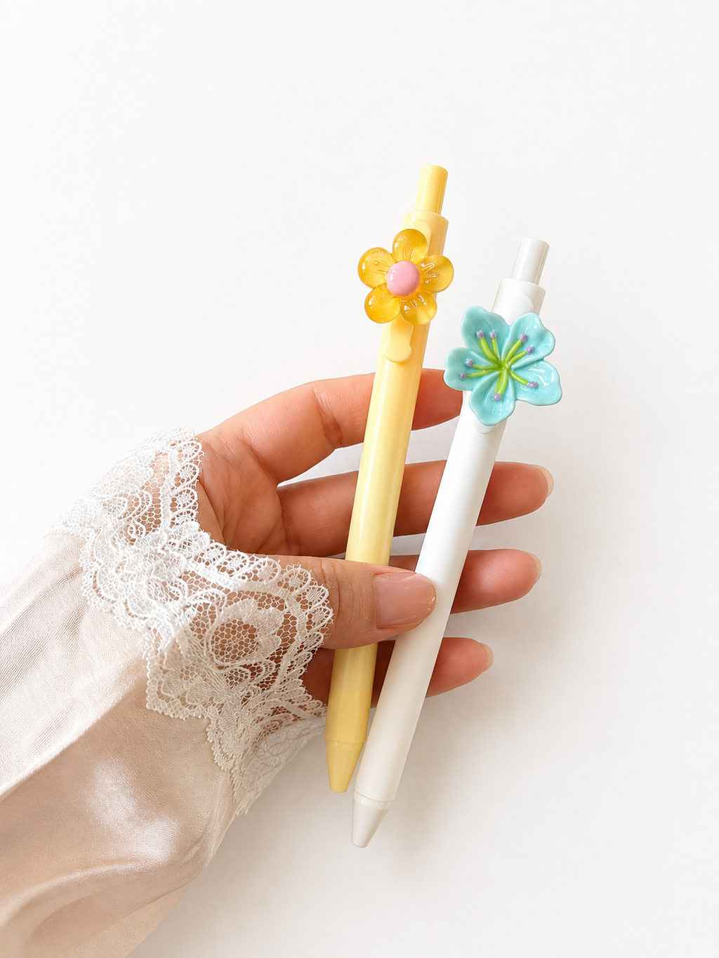 The Dreamy Pen Collection
