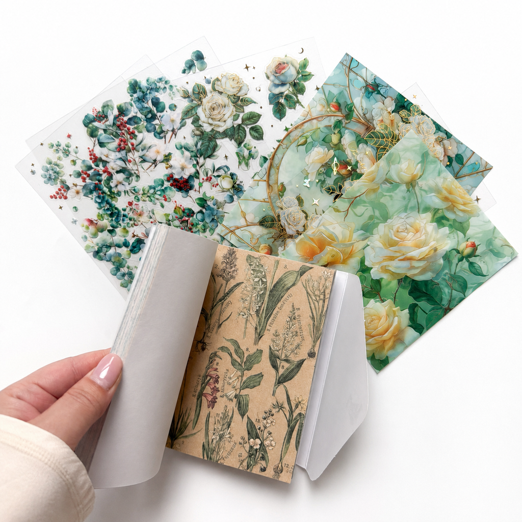 Open Field Journaling Add-on