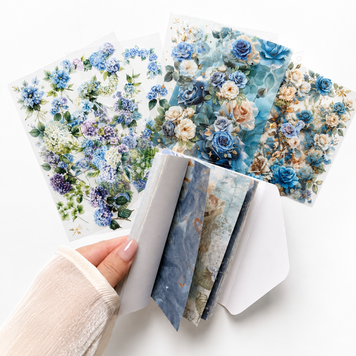 Blue Wind Journaling Add-on