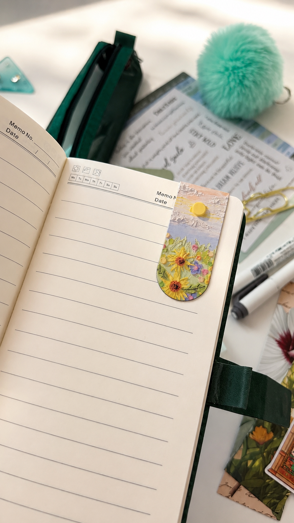 Forest Tales Bookish Bundle