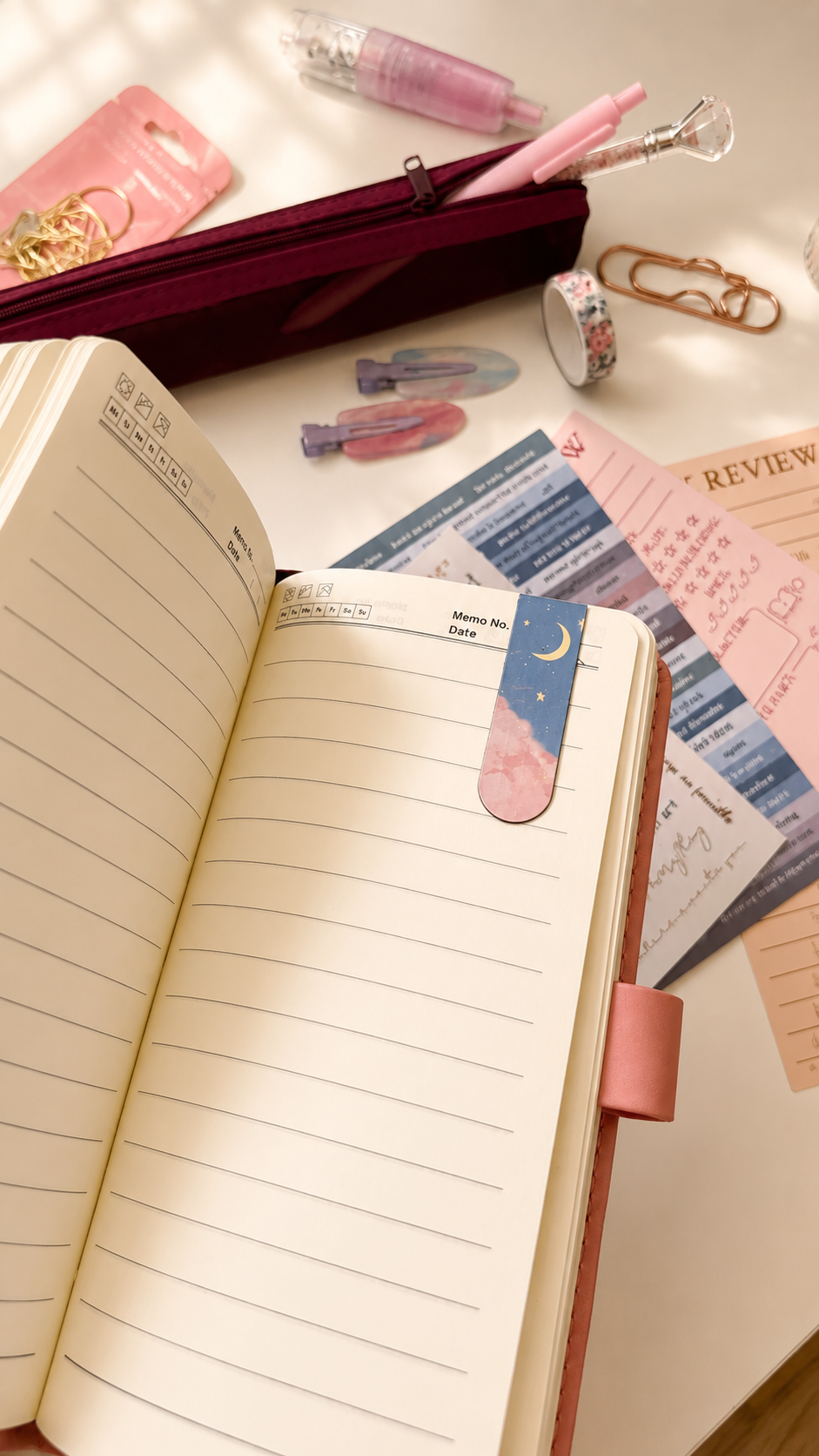 Sweet Bloom Bookish Bundle