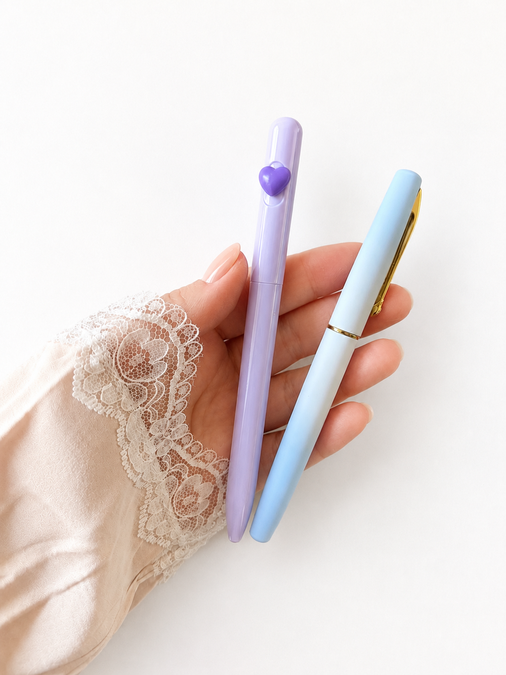 The Dreamy Pen Collection