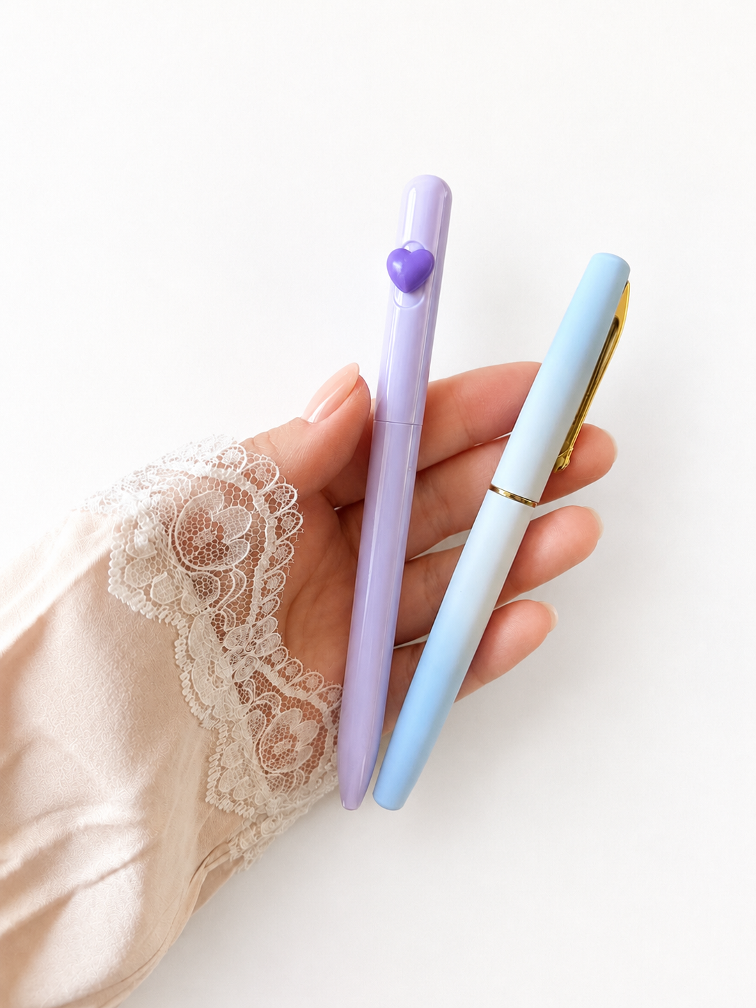 The Dreamy Pen Collection