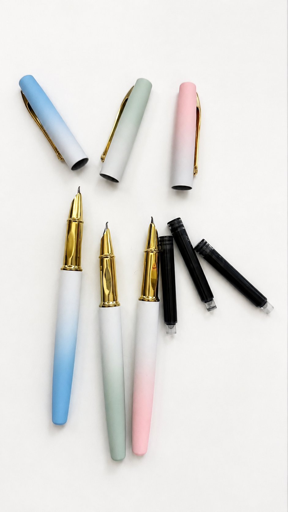 The Dreamy Pen Collection