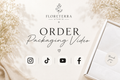 Personalized Order Packaging Video