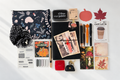 Midnight Harvest Stationery Bundle