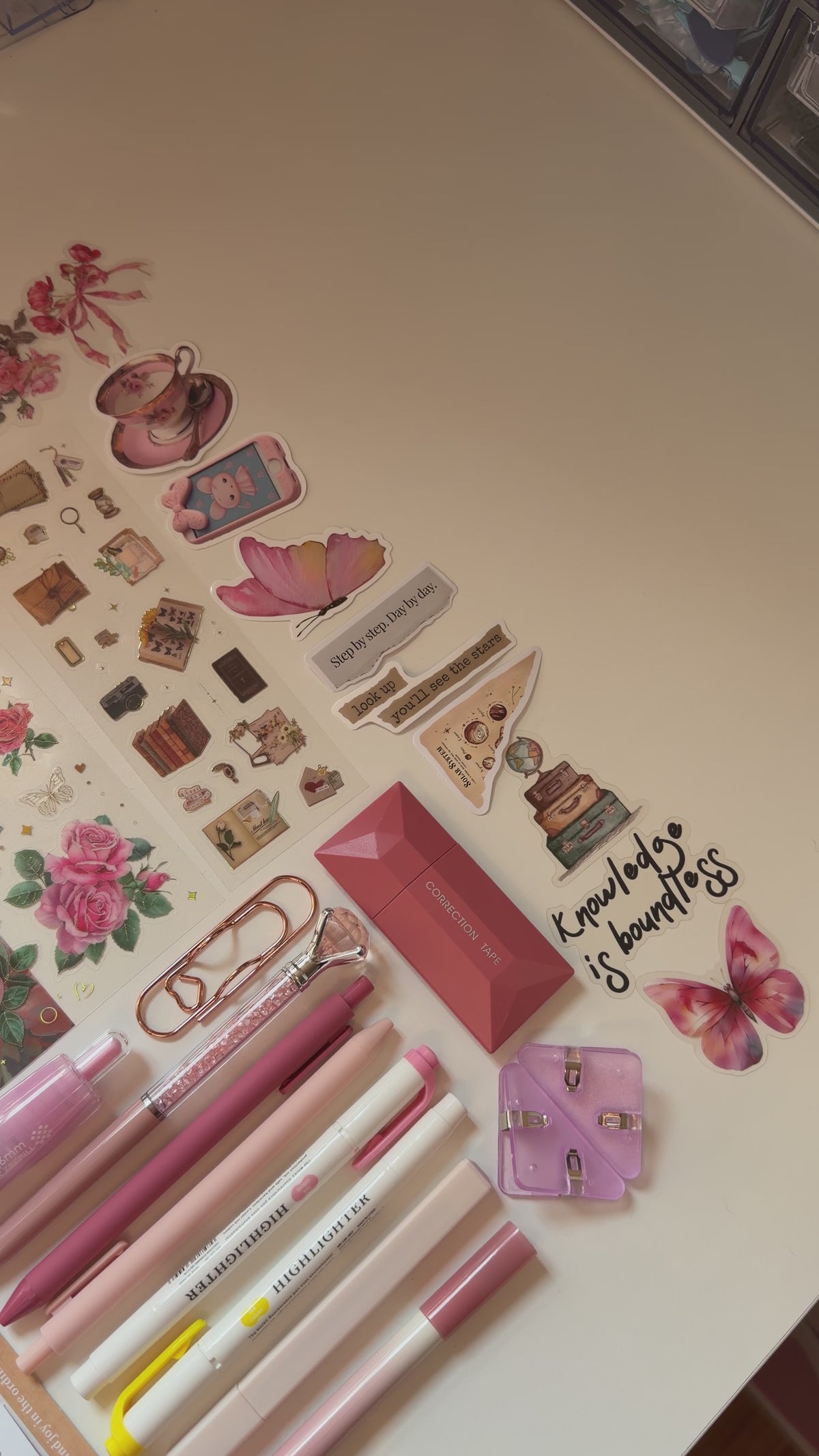 Sweet Bloom Bookish Bundle